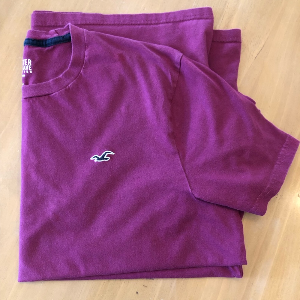 Hollister Top
